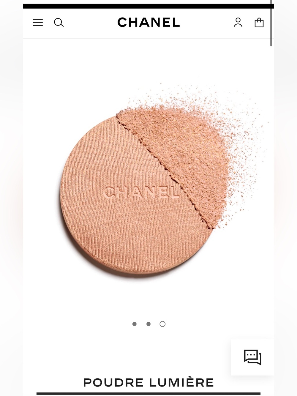 Chanel Makeup Bundle – 5 Gently Used Luxury Cosmetics - Picture 7 of 7